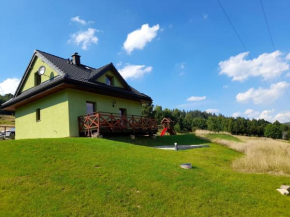 Górskie Zacisze Kamienica